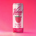 THC Seltzer - Rosy Raspberry
