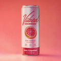 THC Seltzer - Ruby Grapefruit