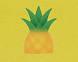GOLDEN PINEAPPLE